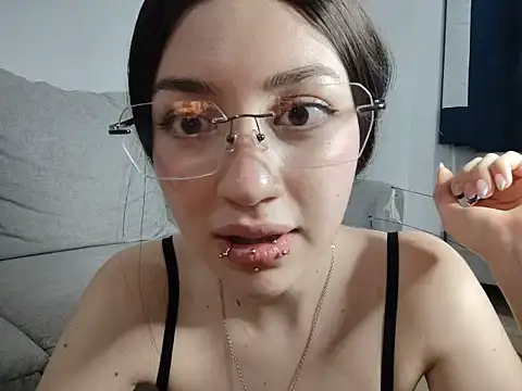 gaiavoss - GaiaVoss's free webcam - UK Sex Cams
