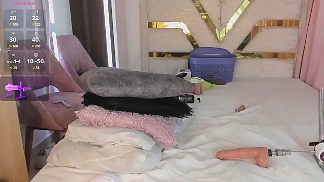 sophy_champagne webcam