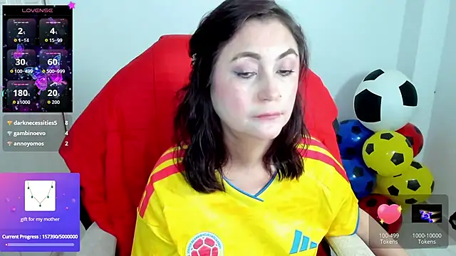 danielahot66 webcam