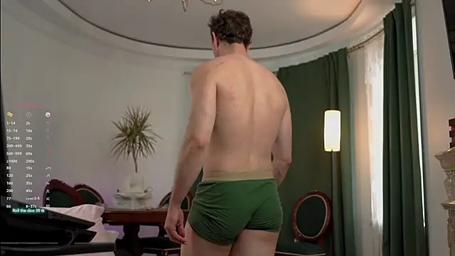 VIktorSecret webcam