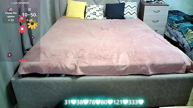 juliettkalen webcam