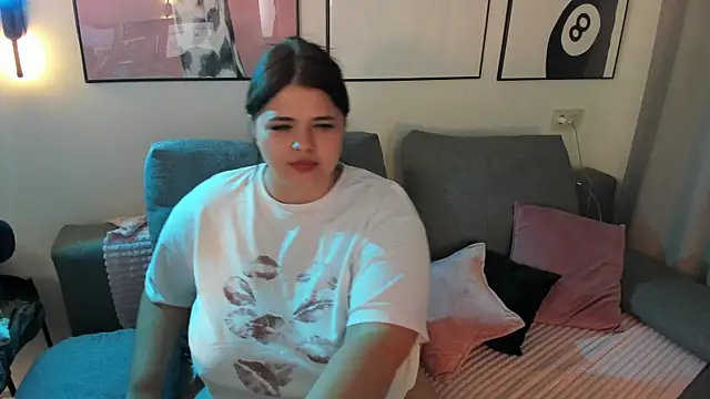 Annet_Nel1son webcam