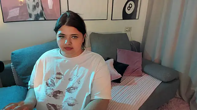 Annet_Nel1son webcam