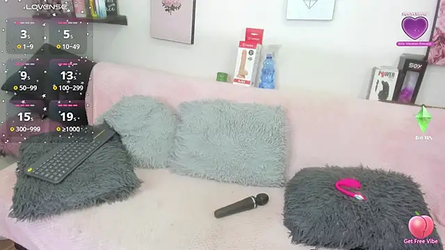Lele_669 webcam