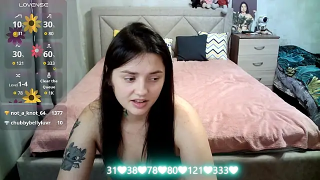juliettkalen webcam
