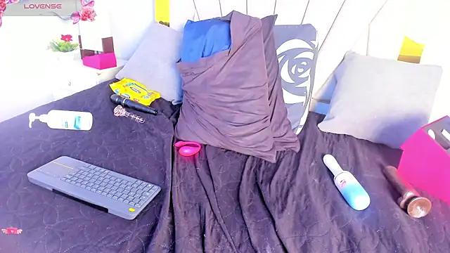 vahiolet_fuentes webcam