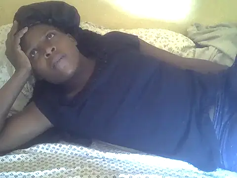 cute-shamza webcam