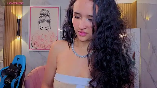 bella_vibess_s - Bella_vibess_s's free webcam - UK Sex Cams