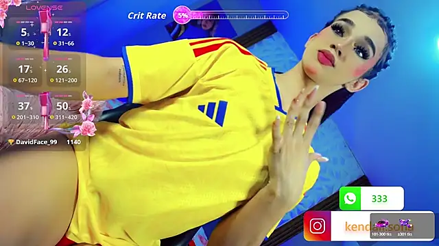 Sophiaa_doll_ webcam