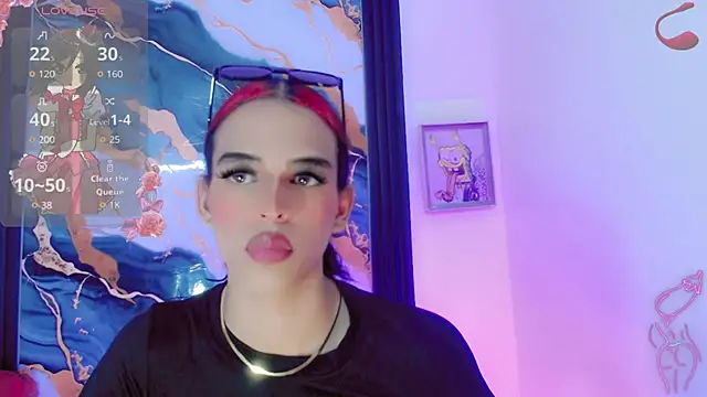 SWEET_PRINCEESS_ webcam