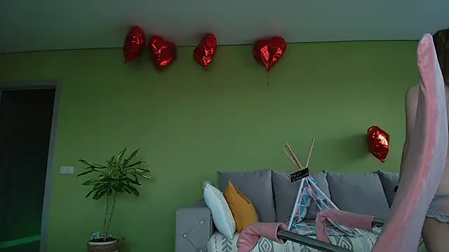 Cuddle_Cat webcam