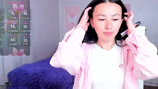 Geisha_Anna webcam