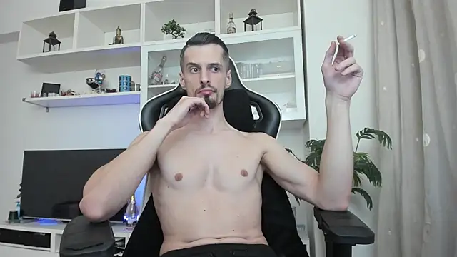 ToddClaytonn webcam