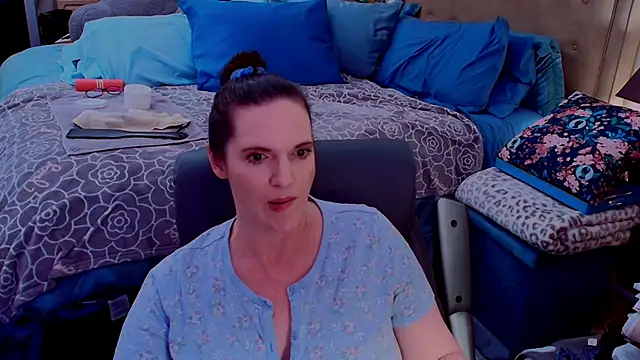 ninajaymes live cam on StripChat