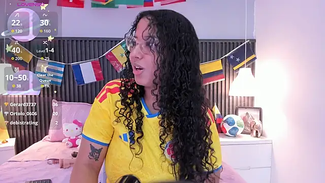 Lena_Ricci webcam