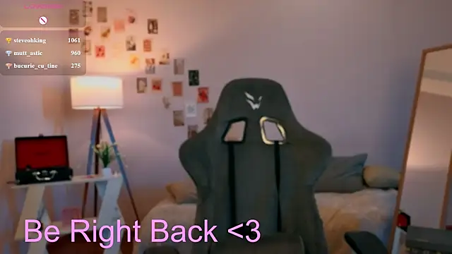 rebbekkakowalski webcam