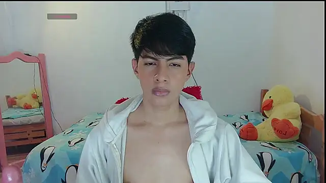 phuwin_bj webcam
