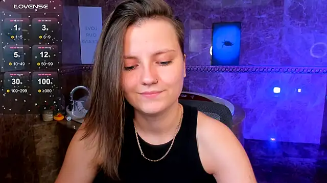 MelindaTin live cam on StripChat