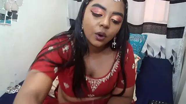 Indian_FireXX live cam on StripChat