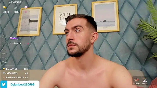 Dylan_Best webcam