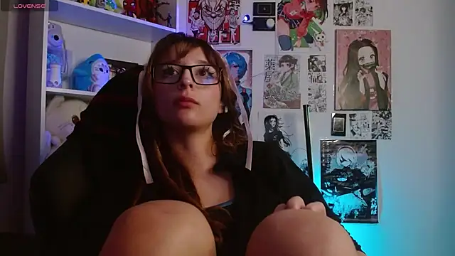 CelesteAyase live cam on StripChat