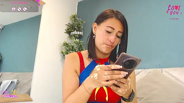 SharisWillian webcam