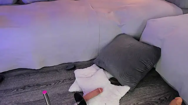 AliceHanz webcam