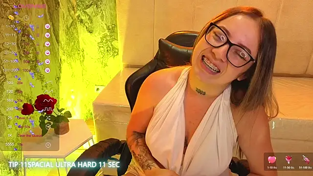 Cristal_v_1 webcam