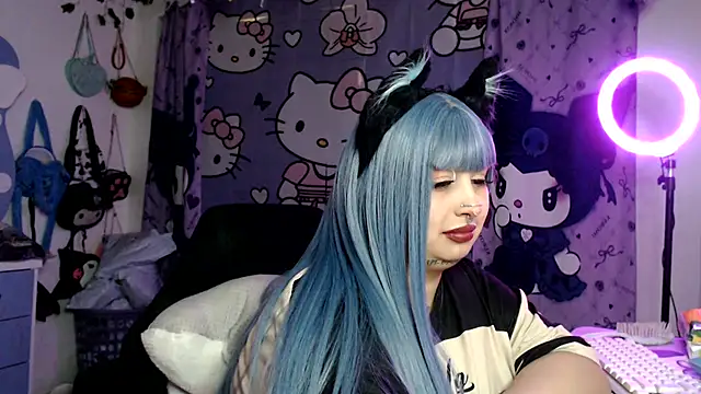 lussyevans24 webcam