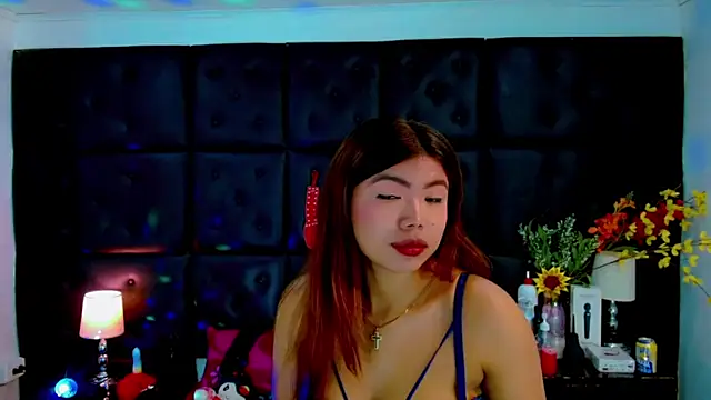 cloelombard (F teen) - FULL NAKED