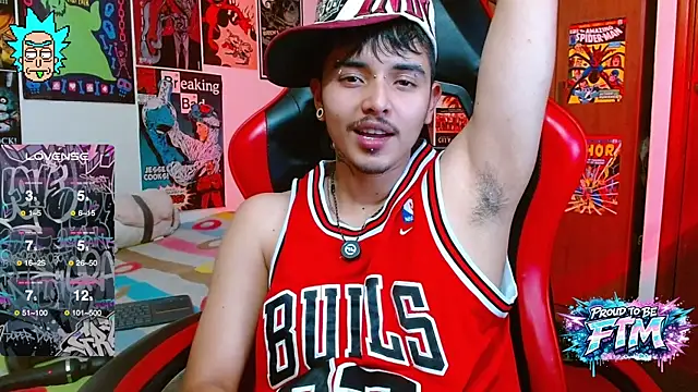 Hgp3riodictabl3 webcam