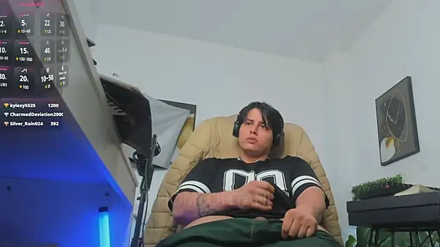 Thom_Ohtani webcam