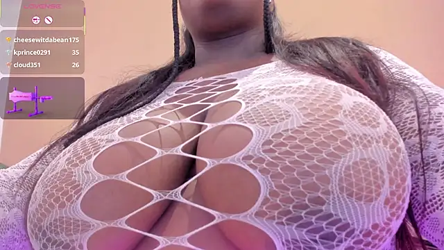 adabenneth (F young) - get naked for me 🥵