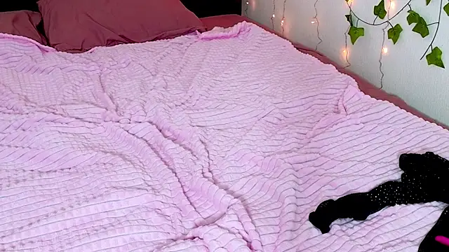 Candy_Flosse webcam