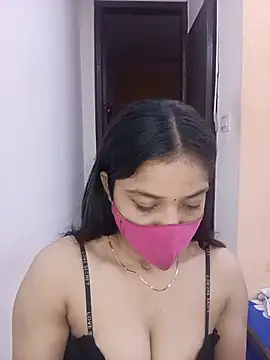 Cute_Rakhi8 live cam on StripChat