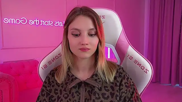 StacyEvances webcam