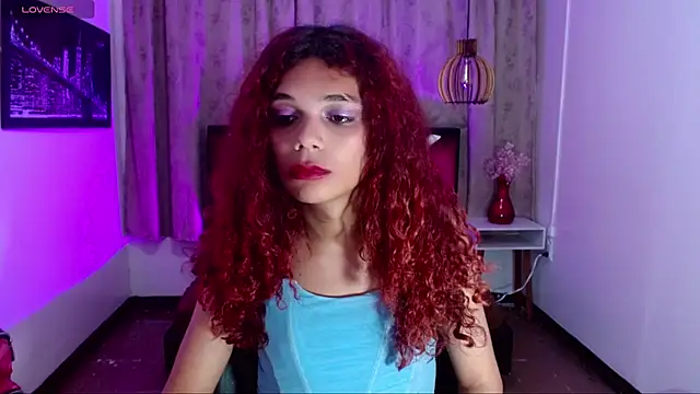 luisa__torres webcam