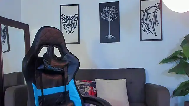 Justin_kingX7 webcam