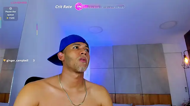 B_Wild webcam