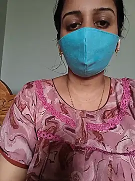 Tamil_shalini webcam