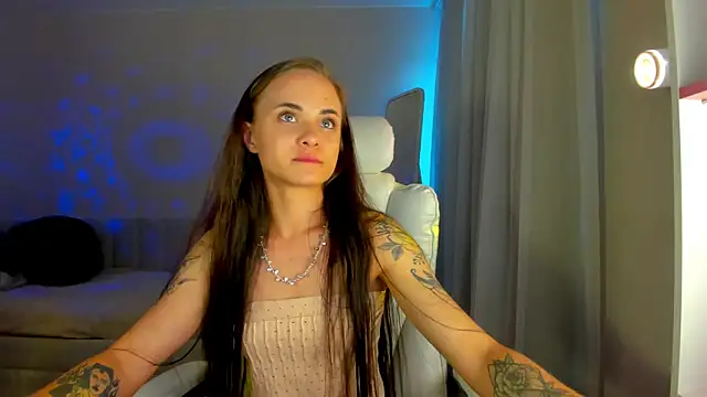 Black_Dollarss webcam