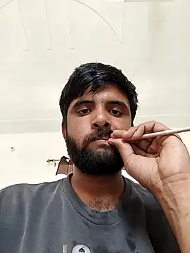 DavidSavoy live cam on StripChat
