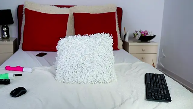 SashaRizz webcam