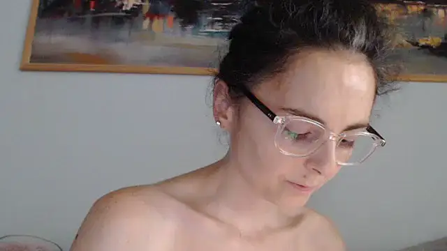 cleophee (F milf) - je me gode