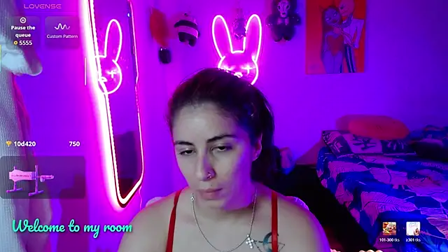 valentina_angel webcam