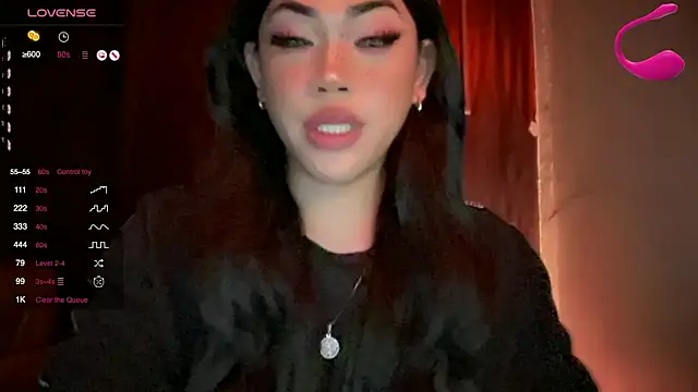 madam_agnes1 webcam