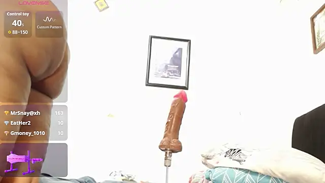Kattara_Becky_ webcam