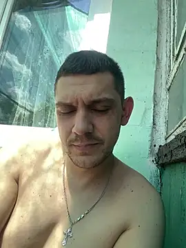 Mark1404 webcam