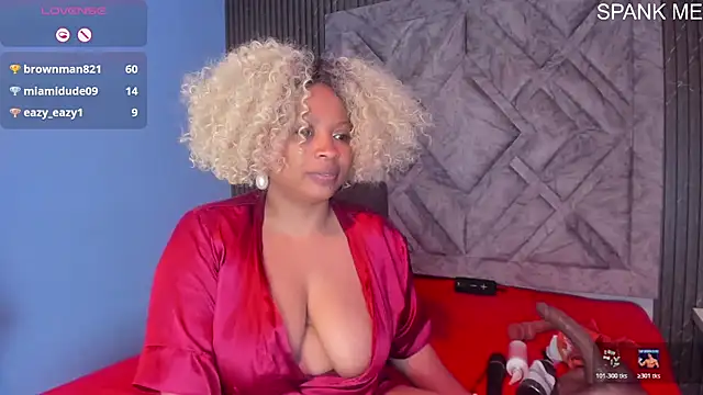 TammyBrown1 webcam