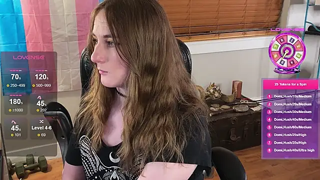luluvaladon live cam on StripChat